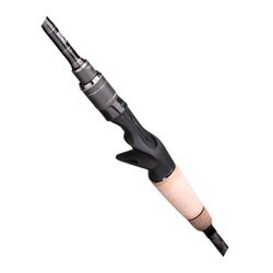 アブガルシア ソルティーステージ KR-X SBFC-745MLS-KR ヨドバシ.com - アブ・ガルシア Abu Garcia SBFC-745MLS-KR