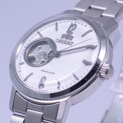 ORIENT WV0471DB 自動巻き レディース ヨドバシ.com - オリエント ORIENT STYLISH AND SMART