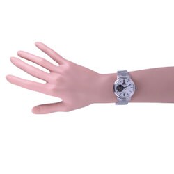 ORIENT WV0471DB 自動巻き レディース