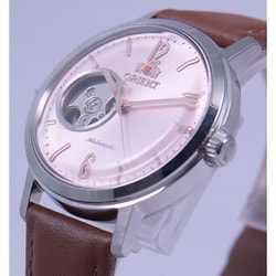 ORIENT WV0471DB 自動巻き レディース ヨドバシ.com - オリエント ORIENT STYLISH AND SMART
