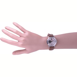 ORIENT WV0471DB 自動巻き レディース ヨドバシ.com - オリエント ORIENT STYLISH AND SMART