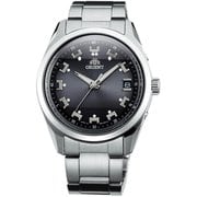 ORIENT(オリエント) Contemporary(コンテンポラリー) Neo70's(ネオセブンティーズ) ソーラー電波 ステンレススチール メンズ WV0061SE