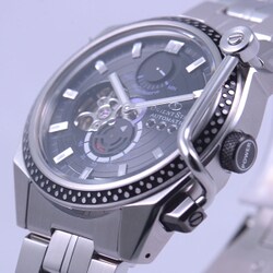 ヨドバシ.com - オリエントスター Orient Star WZ0241DK [Orient Star