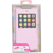 PPSS(W+P) [iPhone6s Plus用 ケース]