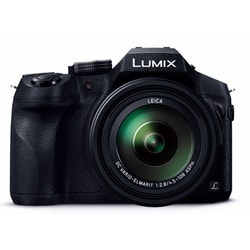 【新品】 Panasonic DMC-FZ300 デジタルカメラ Lumix