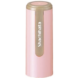 ネーム9 ホルダー ペールピンク XL-9/C1PH