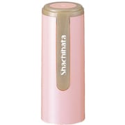ネーム9 ホルダー ペールピンク XL-9/C1PH