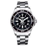 SUPEROCEAN 42(スーパーオーシャン42) 自動巻き メンズ 並行輸入品 A187B28PSS