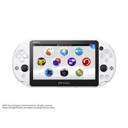 PlayStation®Vita PSVita 本体 PCH-2000