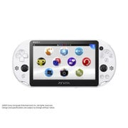 ヨドバシ.com - PlayStation Vita Wi-Fiモデル グレイシャーホワイト [PS Vita本体  PCH-2000ZA22]のレビュー 380件PlayStation Vita Wi-Fiモデル グレイシャーホワイト [PS Vita本体  PCH-2000ZA22]のレビュー 380件