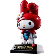超合金 マイメロディ 赤 [全高約130mm]