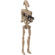 S.H.Figuarts(フィギュアーツ) スター・ウォーズ エピソード1/ファントム・メナス バトル・ドロイド [全高約155mm]