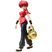 S.H.Figuarts(フィギュアーツ) らんま1/2 早乙女らんま [全高約130mm]