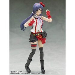 S.H.フィギュアーツ 東條希(僕らは今のなかで) 『ラブライブ