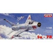 AHK14408 [1/144 エアクラフトシリーズ スホーイ SU-7B 戦闘機]