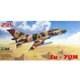 AHK14411 [1/144 エアクラフトシリーズ スホーイ SU-7UM 複座型]
