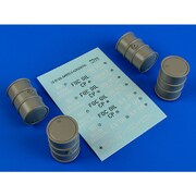 320076 [1/32 レジンパーツシリーズ 米軍 55ガロンバレル 横置き給油口]