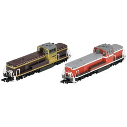 DE10 2種セット TOMIX わたらせ渓谷鐵道 DE10形 ディーゼル機関車2両セット 限定品