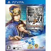 真・三國無双7 Empires [PS Vitaソフト]