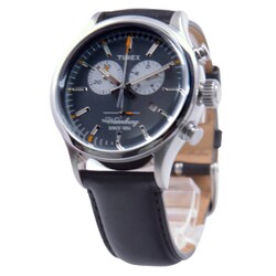 TIMEX　TW2P75400　腕時計アメリカブランド