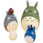スタジオジブリ作品 [となりのトトロ マトリョーシカ]