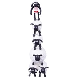 ヨドバシ.com - エンスカイ ensky NOS-24 [ひつじのショーン