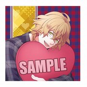 スクエアメモ うたの☆プリンスさまっ♪ ハートVer. 四ノ宮那月 [キャラクターグッズ]