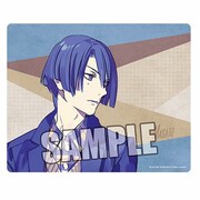 マウスパッド うたの☆プリンスさまっ♪ ALL Star Ver. 聖川真斗 [キャラクターグッズ]