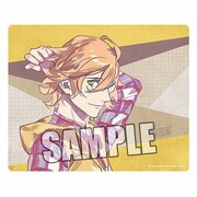 マウスパッド うたの☆プリンスさまっ♪ ALL Star Ver. 四ノ宮那月 [キャラクターグッズ]