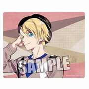 マウスパッド うたの☆プリンスさまっ♪ ALL Star Ver. 来栖 翔 [キャラクターグッズ]
