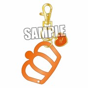 王冠キーホルダー うたの☆プリンスさまっ♪ 神宮寺レン [キャラクターグッズ]