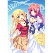 竜翼のメロディア -Diva with the blessed dragonol- 限定版 [PS Vitaソフト]
