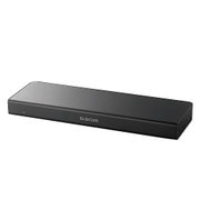 HDMI分配器 1入力 8出力 VSP-HD18BK