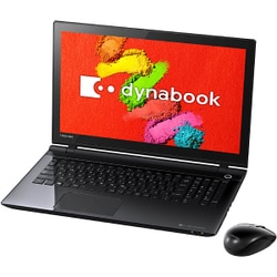 ヨドバシ.com - Dynabook ダイナブック PT75TBD-BWA [dynabook T75