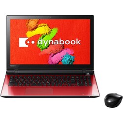 ヨドバシ.com - Dynabook ダイナブック PT75TRD-BWA [dynabook T75