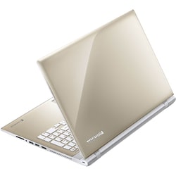 TOSHIBA dynabook T45/ (メモリ/12GB・HDD/1TB) TOSHIBA dynabook T45/ (メモリ/12GB・HDD/1TB) TOSHIBA