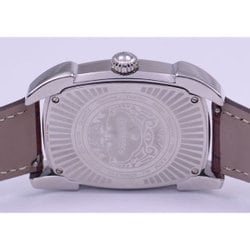 オロビアンコ OR-0079-1 レッタンゴラ メンズ腕時計 オロビアンコ」の新作時計は上品なトノー型デザイン （PR