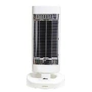 シーズヒーター 縦横可動式 ホワイト DH-A605-WH