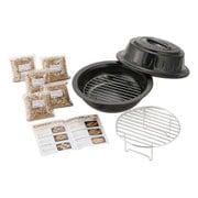 お手軽燻製鍋 スモークチップセット TSP/PN-31D5