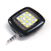 SMART-LED16 [セルフショット LEDフラッシュライト]