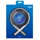 BLUE LIFEシリーズ Bluetooth ネックバンドイヤフォン　ホワイト LP-BTNSNBK1WH