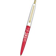 DZ-77165 [BICボールペン ディズニー ミッキー&ミニー]