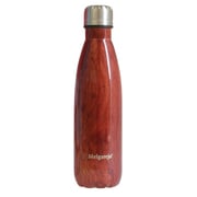 真空断熱 保冷保温ボトル 500ml MGDB500-DBR