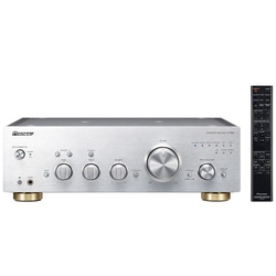 Pioneer A-70DA インテグレーテッドアンプ パイオニア、バランス入力/ハイレゾ強化したデジタルアンプ「A