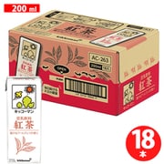 豆乳飲料 紅茶 紙パック 200ml×18本
