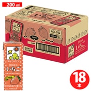 豆乳飲料 いちご 紙パック 200ml×18本