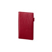 2016年 キーワード 聖書 スマートダイアリー ワイン 16JWB19Z