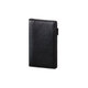 2016年 キーワード ポケット スマートダイアリー ブラック 16JWP23B