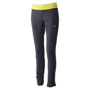 920185-02 [スリムフィット ロングパンツ レディース Lサイズ グレー]