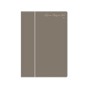 虹色シリーズ 先読み手帳 A5 薄型 ウスズミ SH907B